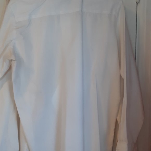 batch of 2 ladies equestrian show shirts white - Picture 6 of 6